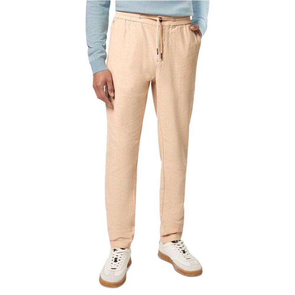 Scotch & Soda Mens Warren Twill Casual Trouser Pants, NWT